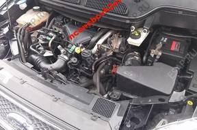 двигатель 2.0 TDCI 140k FORD C MAX FOCUS MONDEO S MAX