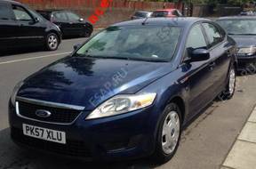 двигатель 2.0 TDCI 140k FORD C MAX FOCUS MONDEO S MAX