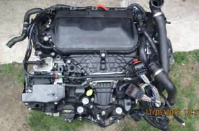 двигатель 2.0 TDCI 163KM TXDB 35 ТЫС. КМ..km Focus Mondeo