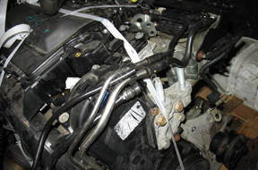 двигатель 2.0 TDCI AV4Q FORD GALAXY