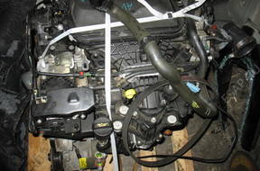 двигатель 2.0 TDCI AV4Q FORD GALAXY