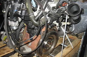двигатель 2.0 TDCI AV4Q FORD GALAXY