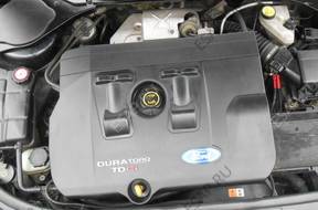 двигатель 2.0 TDCI Duratorq 130KM MONDEO MK3 NIEMCY