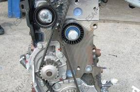 двигатель 2.0 TDCi E5 FORD MONDEO Mk4 TXDB