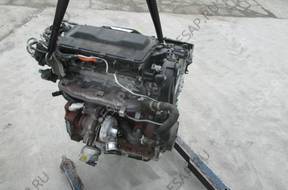 двигатель 2.0 TDCI EURO 5 AV4Q KUGA MK1 MONDEO S-MAX