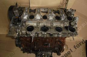двигатель 2.0 TDCI EURO 5 TXWA FORD S MAX MONDEO MK4