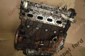 двигатель 2.0 TDCI EURO 5 TXWA FORD S MAX MONDEO MK4