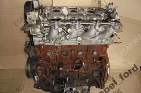 двигатель 2.0 TDCI EURO 5 TXWA FORD S MAX MONDEO MK4