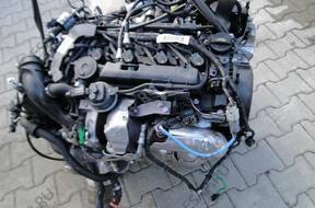 двигатель 2.0 TDCI EURO 6 FORD KUGA MK2 II S-MAX T8DA