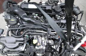 двигатель 2.0 TDCI EURO 6 FORD MONDEO MK5 V T8CC 2015