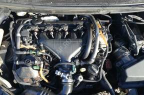 двигатель 2.0 TDCI FORD FOCUJ II MONDEO MK4 комплектный
