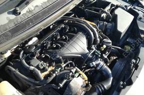 двигатель 2.0 TDCI FORD FOCUJ II MONDEO MK4 комплектный
