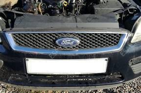 двигатель 2.0 TDCI FORD FOCUJ II MONDEO MK4 комплектный