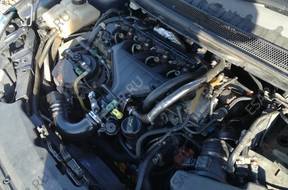 двигатель 2.0 TDCI FORD FOCUJ II MONDEO MK4 комплектный