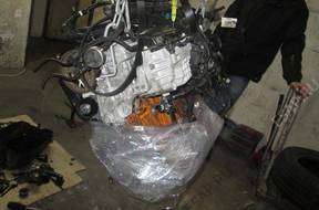 двигатель 2.0 TDCI Ford Kuga Mk2 Peugeot 150km