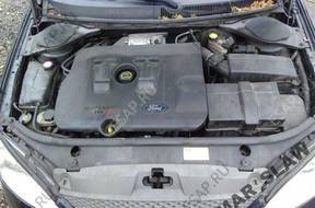 двигатель 2.0 TDCi Ford  Mondeo 2.0 TDCi 130KM