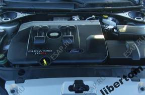 двигатель 2.0 TDCi FORD MONDEO mk3 03-07