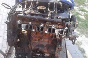 двигатель 2.0 TDCI Ford Mondeo mk3 130