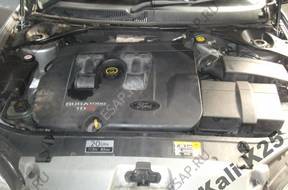 двигатель 2.0 TDCI Ford Mondeo mk3 2005 год 115km