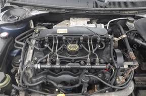 двигатель 2.0 tdci Ford Mondeo MK3 4S7Q