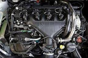 двигатель 2.0 TDCI FORD MONDEO MK4 C S MAX FOCUS II