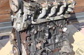 двигатель 2.0 TDCI Ford Mondeo MK4 Focus S-MAX QXBA
