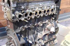 двигатель 2.0 TDCI Ford Mondeo MK4 Focus S-MAX QXBA