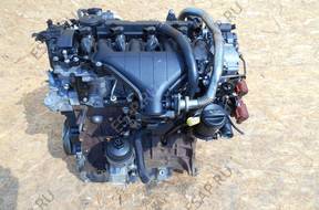 двигатель 2.0 TDCI FORD MONDEO MK4 QXBA