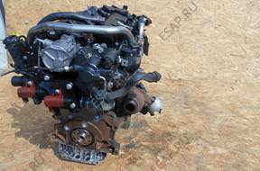 двигатель 2.0 TDCI FORD MONDEO MK4 QXBA