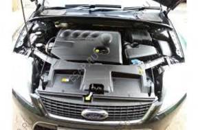 двигатель 2.0 TDCI FORD MONDEO MK4  S-MAX QXBA 2008 год