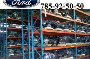 двигатель 2.0 TDCI FORD MONDEO MK4  S-MAX QXBA 2008 год