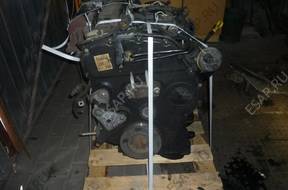 двигатель 2.0 TDCI ford mondeo