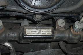 двигатель 2.0 TDCI ford mondeo