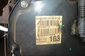 двигатель 2.0 TDCI ford mondeo