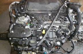 двигатель 2.0 TDCI  FORD S-MAX KUGA 10-14 год TXWA