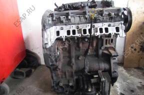 двигатель 2.0 TDCI FORD TRANSIT 00-06 160000km
