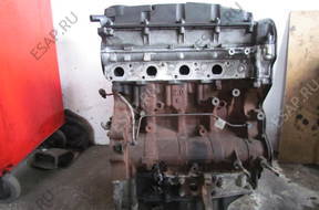 двигатель 2.0 TDCI FORD TRANSIT 00-06 160000km