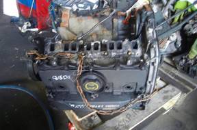 двигатель 2.0 TDCI HJBB 115KM FORD MONDEO MK3 04 ГОД