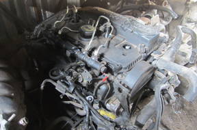 двигатель 2.0 TDCI HJBB 115KM MONDEO XTYPE