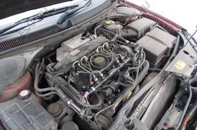 двигатель 2.0 TDCI комплектный FORD MONDEO MK3