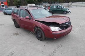 двигатель 2.0 TDCI комплектный FORD MONDEO MK3