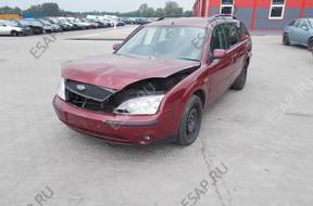двигатель 2.0 TDCI комплектный FORD MONDEO MK3