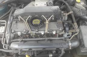 двигатель 2.0 TDCI Mondeo MK3 02r 1S7Q