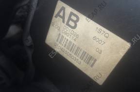 двигатель 2.0 TDCI Mondeo MK3 02r 1S7Q