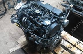 двигатель 2.0 TDCI MONDEO MK3  2005 год, PEWNY