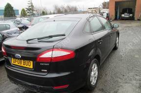 двигатель 2.0 TDCI MONDEO MK4  НА ЗАПЧАСТИ