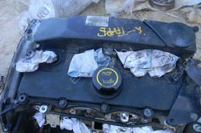 двигатель 2.0 TDCi Mondeo X-type Focus 2004