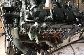 двигатель 2.0 TDCI QXBA FORD MONDEO MK4 S-MAX --