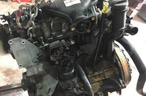 двигатель 2.0 TDCI QXBA FORD MONDEO MK4 S-MAX --