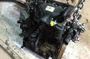 двигатель 2.0 TDCI QXBA FORD MONDEO MK4 S-MAX --
